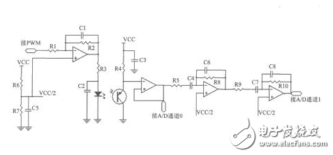 電路圖天天讀(14):可穿戴醫(yī)療設(shè)備電路圖集錦
