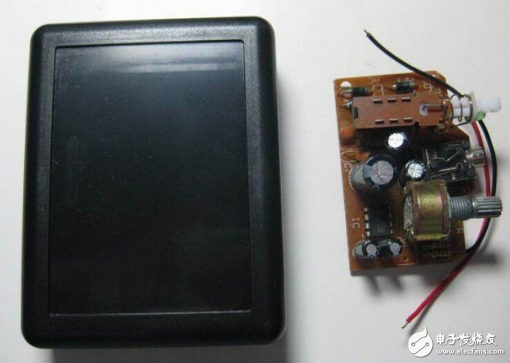 一點九個大洋！史上最便宜DIY音響誕生