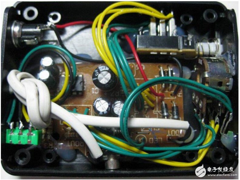 一點九個大洋！史上最便宜DIY音響誕生