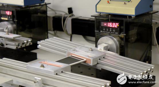 蘋果對外展示iPhone6測試工廠，測試過程堪稱嚴苛