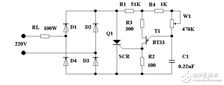電源欠壓過(guò)壓報(bào)警保護(hù)器電路設(shè)計(jì)