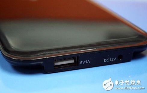 無線充電產(chǎn)品拆解