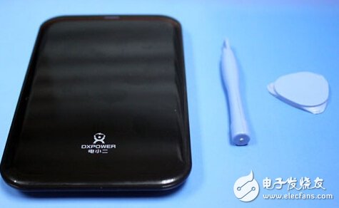 無線充電產(chǎn)品拆解