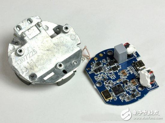 palm Touchstone拆解