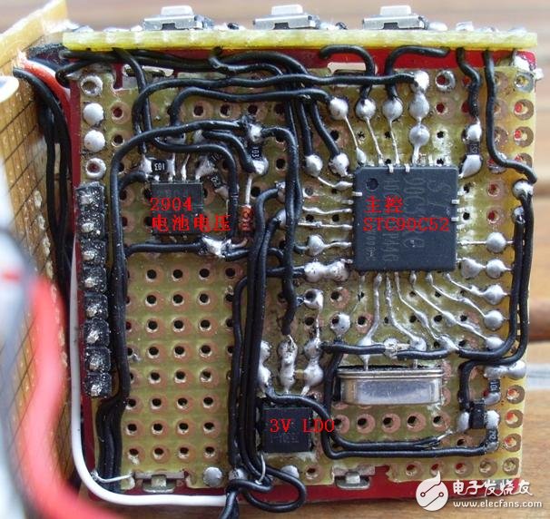 精準(zhǔn)定位！GPS定位及軌跡記錄器DIY教程