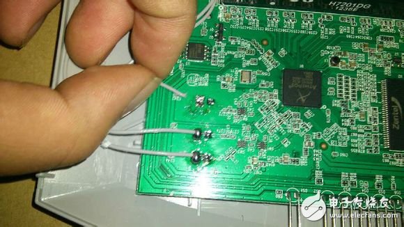 覆蓋范圍1000米！DIY大功率高增益無線路由器