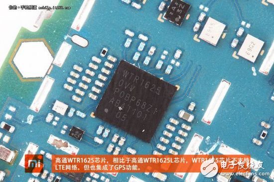 退燒過后的精致做工，小米4真機(jī)拆解