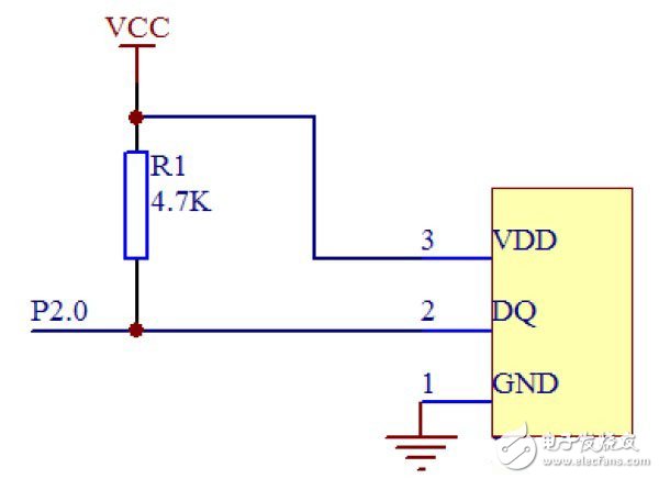電路圖天天讀（21）：智能火災報警系統(tǒng)電路模塊設(shè)計