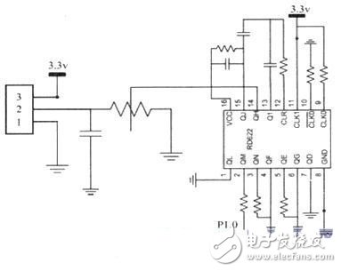 智能汽車監(jiān)控系統(tǒng)電路設(shè)計(jì)