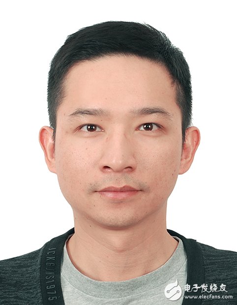 安森美半導(dǎo)體醫(yī)療及無線類高級市場工程師席金苗