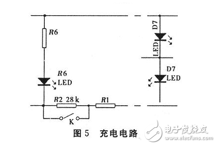 經(jīng)典無線充電器電路模塊的設(shè)計