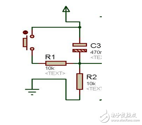 PM2.5監(jiān)測設備系統(tǒng)電路模塊設計
