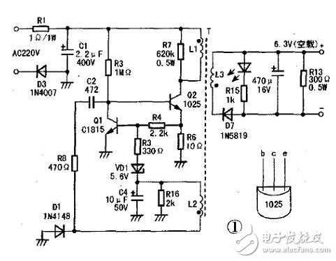 兩種智能手機(jī)充電電路模塊設(shè)計(jì)