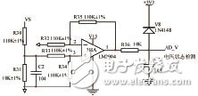 基于MSP430單片機的發(fā)控時序檢測系統(tǒng)電路設(shè)計