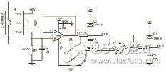 基于MSP430單片機的發(fā)控時序檢測系統(tǒng)電路設(shè)計