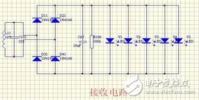 電路天天讀（28）：無線LED照明供電系統(tǒng)電路模塊設(shè)計