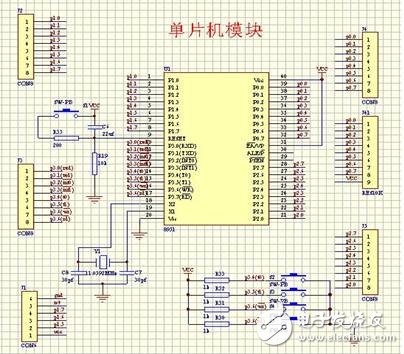 電路天天讀（28）：無線LED照明供電系統(tǒng)電路模塊設(shè)計