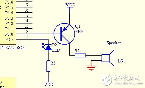 基于單片機(jī)的家居電子密碼鎖系統(tǒng)電路設(shè)計(jì)
