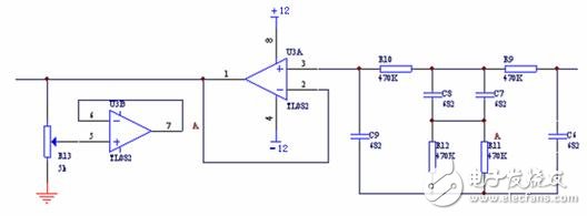 表面肌電信號(hào)數(shù)字傳感器電路模塊設(shè)計(jì)