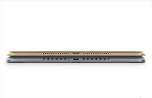 iPad Air2拆機(jī)圖文詳解，2GB內(nèi)存和NFC模組