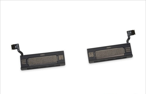 iPad Air2拆機(jī)圖文詳解，2GB內(nèi)存和NFC模組