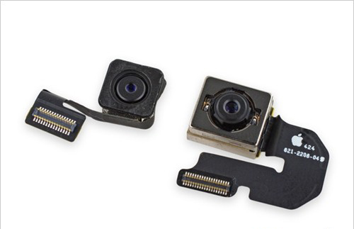 iPad Air2拆機(jī)圖文詳解，2GB內(nèi)存和NFC模組