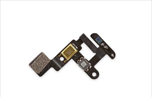 iPad Air2拆機(jī)圖文詳解，2GB內(nèi)存和NFC模組