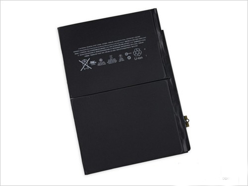 iPad Air2拆機(jī)圖文詳解，2GB內(nèi)存和NFC模組