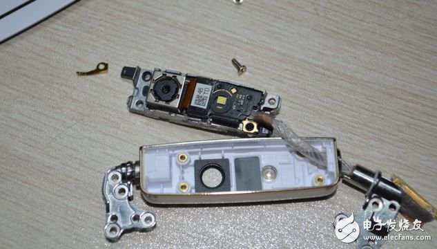 為工程師而生：四大新機拆解，解讀中國制造