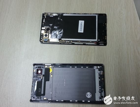 為工程師而生：四大新機拆解，解讀中國制造