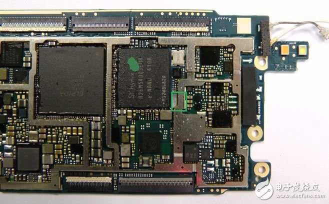 為工程師而生：四大新機拆解，解讀中國制造