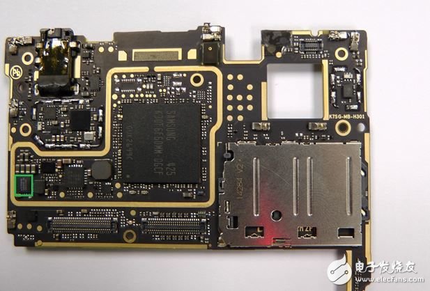 為工程師而生：四大新機拆解，解讀中國制造