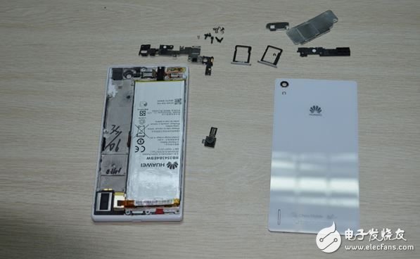 為工程師而生：四大新機拆解，解讀中國制造