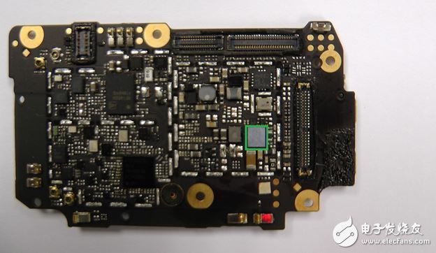 為工程師而生：四大新機拆解，解讀中國制造