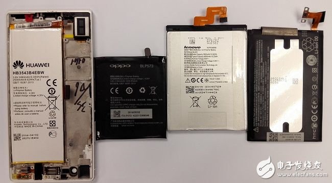 為工程師而生：四大新機拆解，解讀中國制造