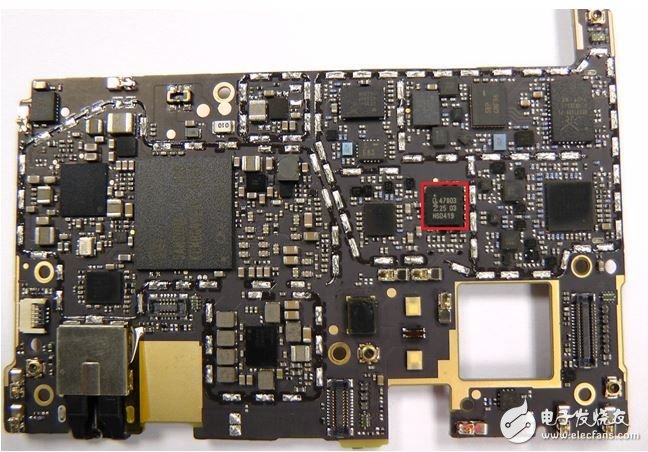 為工程師而生：四大新機拆解，解讀中國制造