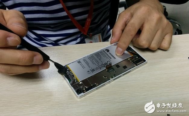 為工程師而生：四大新機拆解，解讀中國制造