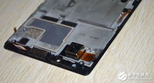 為工程師而生：四大新機拆解，解讀中國制造