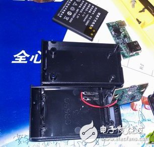 顛覆想象！專業(yè)工程師制作的DIY多功能移動(dòng)電源