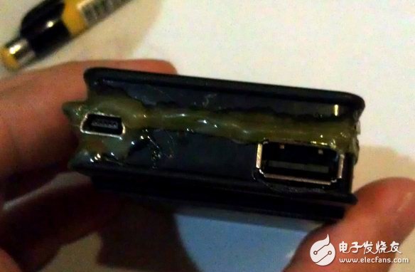 顛覆想象！專業(yè)工程師制作的DIY多功能移動(dòng)電源