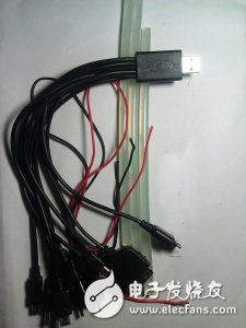 顛覆想象！專業(yè)工程師制作的DIY多功能移動(dòng)電源