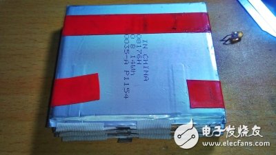 顛覆想象！專業(yè)工程師制作的DIY多功能移動(dòng)電源