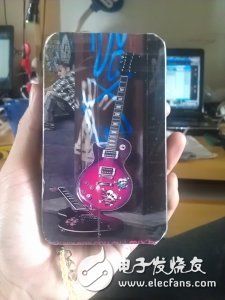 顛覆想象！專業(yè)工程師制作的DIY多功能移動(dòng)電源