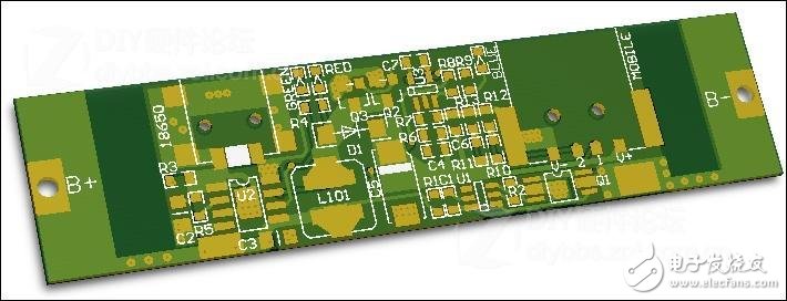 顛覆想象！專業(yè)工程師制作的DIY多功能移動(dòng)電源