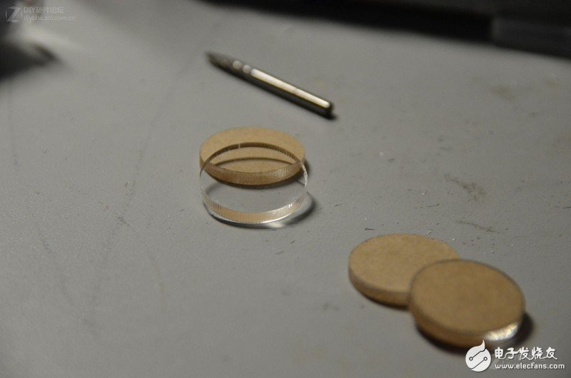 顛覆想象！專業(yè)工程師制作的DIY多功能移動(dòng)電源