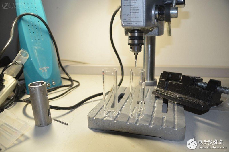 顛覆想象！專業(yè)工程師制作的DIY多功能移動(dòng)電源