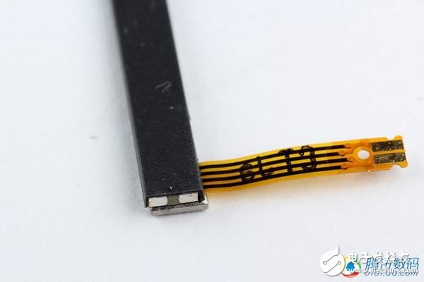 探索黑科技，夏普無邊框手機終極拆解