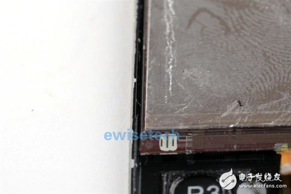 探索黑科技，夏普無邊框手機終極拆解