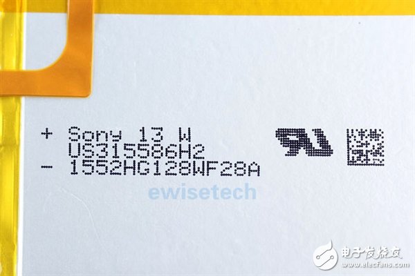 探索黑科技，夏普無邊框手機終極拆解