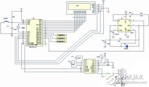 無線型睡眠呼吸暫停癥監(jiān)視系統(tǒng)電路設(shè)計(jì)